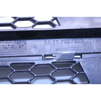 2013 BMW 328i 335i Front Bumper Grille Left Driver - 51117227923 OEM