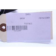 2013 BMW 328i 335i Front Bumper Grille Left Driver - 51117227923 OEM