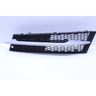 2013 BMW 328i 335i Front Bumper Grille Left Driver - 51117227923 OEM