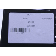 2007 BMW 328i Comfort Access Control CAS Module OEM