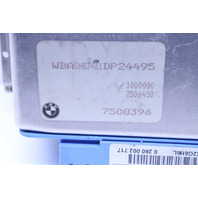 1999-2001 BMW 540i 740i Transmission Control Module TCU TCM OEM