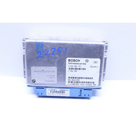 1999-2001 BMW 540i 740i Transmission Control Module TCU TCM OEM