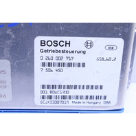 1999-2001 BMW 540i 740i Transmission Control Module TCU TCM OEM