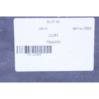 1999-2001 BMW 540i 740i Transmission Control Module TCU TCM OEM