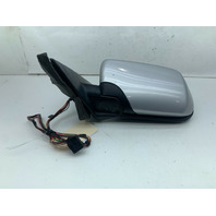 2001-2003 BMW 323i 325i 330i Sedan Door Mirror Left OEM