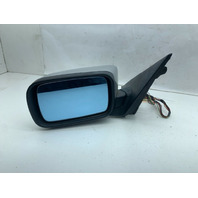 2001-2003 BMW 323i 325i 330i Sedan Door Mirror Left OEM