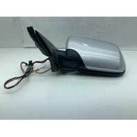 2001-2003 BMW 323i 325i 330i Sedan Door Mirror Left OEM