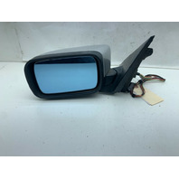 2001-2003 BMW 323i 325i 330i Sedan Door Mirror Left OEM
