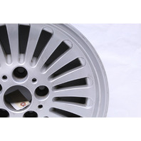 1999 2000 BMW 525i 528i 530i 540i E39 Wheel 16 X 7 Style 33 Rim - 36111092209 OEM