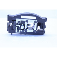 2013 BMW X5 Inner Tail Light Bulb Socket Holder Left - 63217262575 OEM