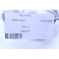 2013 BMW X5 Inner Tail Light Bulb Socket Holder Left - 63217262575 OEM