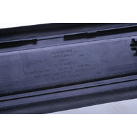 2008-2013 BMW M3 Door Sill Plate Molding Right Left Pair OEM