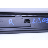 2008-2013 BMW M3 Door Sill Plate Molding Right Left Pair OEM