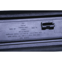 2008-2013 BMW M3 Door Sill Plate Molding Right Left Pair OEM