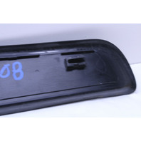 2008-2013 BMW M3 Door Sill Plate Molding Right Left Pair OEM