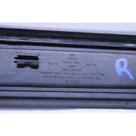 2008-2013 BMW M3 Door Sill Plate Molding Right Left Pair OEM