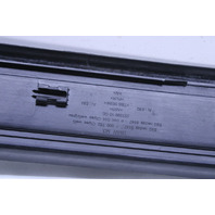 2008-2013 BMW M3 Door Sill Plate Molding Right Left Pair OEM