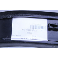 2008-2013 BMW M3 Door Sill Plate Molding Right Left Pair OEM