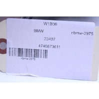 2018-2021 BMW X3 Tail Light Right (w/o LED) OEM