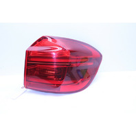 2018-2021 BMW X3 Tail Light Right (w/o LED) OEM