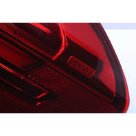 2018-2021 BMW X3 Tail Light Right (w/o LED) OEM
