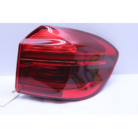 2018-2021 BMW X3 Tail Light Right (w/o LED) OEM