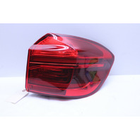 2018-2021 BMW X3 Tail Light Right (w/o LED) OEM