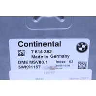 2008-2010 BMW 128i 328i X3 N51 N52 Engine Computer Module ECU ECM DME OEM