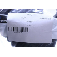 1996 BMW Z3 E36 M44 1.9 Intake Boot Hose Pipe - 13711247031 OEM