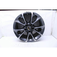 2014-2018 BMW X5 Wheel 19 X 9 Style 449 Rim OEM