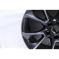 2014-2018 BMW X5 Wheel 19 X 9 Style 449 Rim OEM