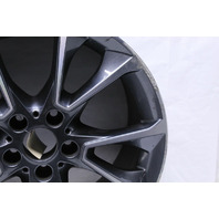 2014-2018 BMW X5 Wheel 19 X 9 Style 449 Rim OEM