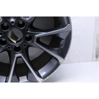 2014-2018 BMW X5 Wheel 19 X 9 Style 449 Rim OEM