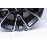 2014-2018 BMW X5 Wheel 19 X 9 Style 449 Rim OEM