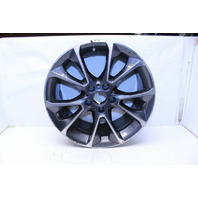 2014-2018 BMW X5 Wheel 19 X 9 Style 449 Rim OEM