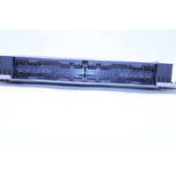 BMW 528i 535i 550i 640i 650i 750i X3 Footwell Light Control Module OEM