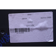 BMW 528i 535i 550i 640i 650i 750i X3 Footwell Light Control Module OEM