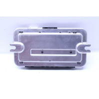 BMW 528i 535i 550i 640i 650i 750i X3 Footwell Light Control Module OEM