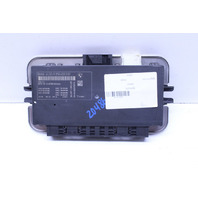 BMW 528i 535i 550i 640i 650i 750i X3 Footwell Light Control Module OEM