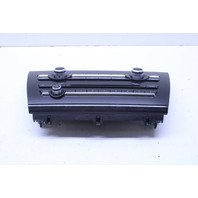 2014-2018 BMW X5 X6 Audio Climate Temperature Control Panel 64119388808 OEM