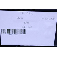 2014-2018 BMW X5 X6 Audio Climate Temperature Control Panel 64119388808 OEM