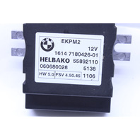 09-10 BMW 128i 328i 528i 135i 335i 535i Fuel Pump Module 16147180426 OEM