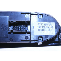 2007-2013 BMW 328i 335i M3 Coupe Left Power Window Switch 61319217350 OEM