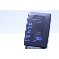 1998-2002 BMW Z3 Right Seat Belt Buckle 72118413888 OEM