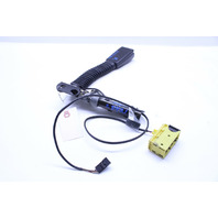 1998-2002 BMW Z3 Right Seat Belt Buckle 72118413888 OEM