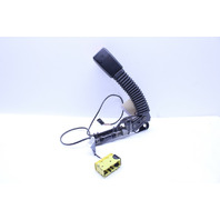 1998-2002 BMW Z3 Right Seat Belt Buckle 72118413888 OEM