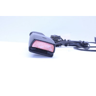 1998-2002 BMW Z3 Right Seat Belt Buckle 72118413888 OEM