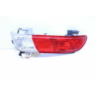 2004-2007 BMW 645ci Rear Bumper Tail Light Left Driver OEM