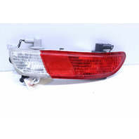 2004-2007 BMW 645ci Rear Bumper Tail Light Left Driver OEM