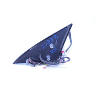 2004-2005 BMW 645ci E63 E64 Right Side View Door Mirror 51167189380 OEM